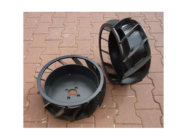 Laski TR 60/14 HC (60 cm)