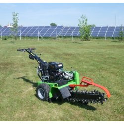 Laski TR 60/14 HC (60 cm)