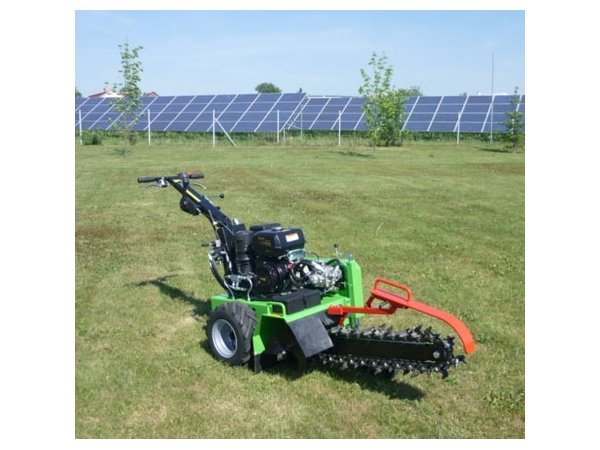 Laski TR 60/14 HC (60 cm)