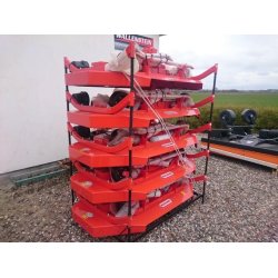 Maschio Jolly afpudser