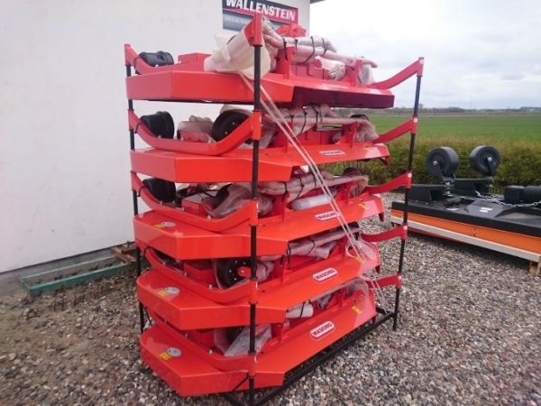 Maschio Jolly afpudser