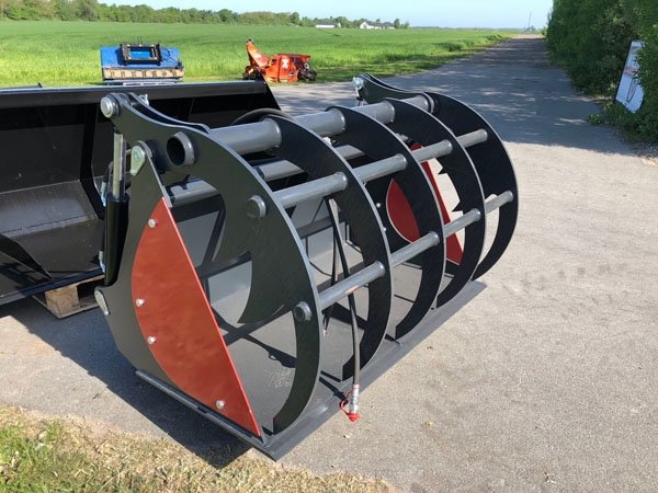 MT Pelikanskovl 150-240 cm.