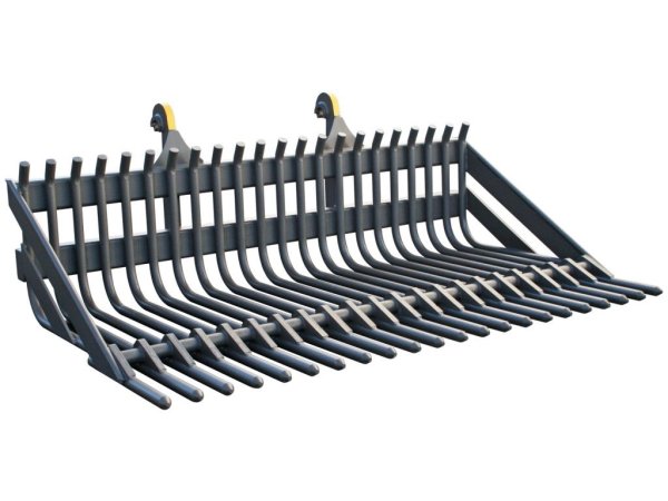 Norje Stengreb 200-235 cm.