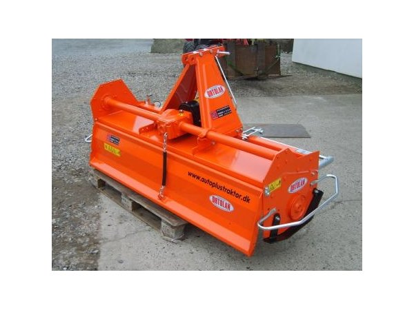 Ortolan D 180 S