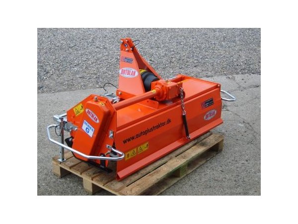 Ortolan G 135 S