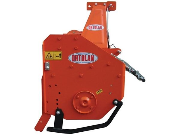 Ortolan P 185 S
