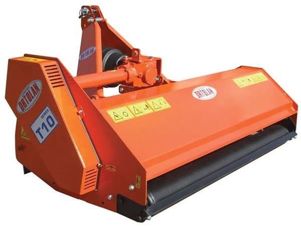 Ortolan T10, 120 cm.