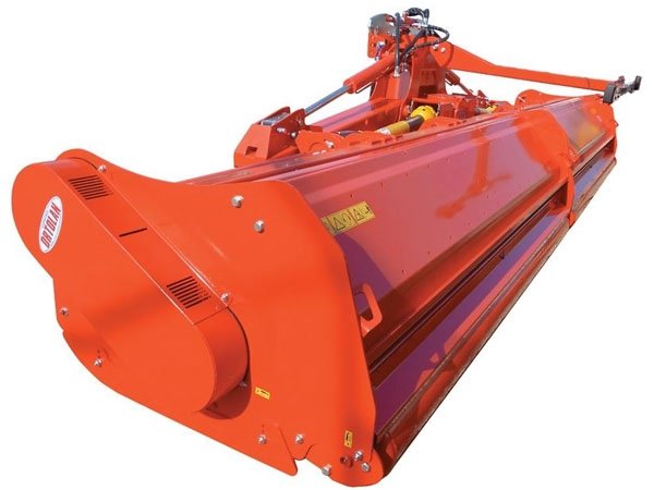 Ortolan T140, 6,0 m.