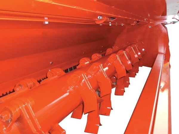 Ortolan T140, 6,0 m.