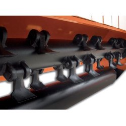 Ortolan T20, 140 cm.