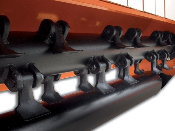 Ortolan T20, 140 cm.