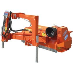 Ortolan T70, 140 cm.