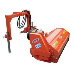 Ortolan T70, 140 cm.