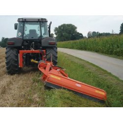 Ortolan T80/T85, 160 cm.