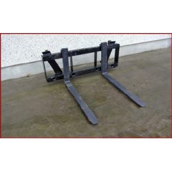 MT Pallegafler 2000 kg.