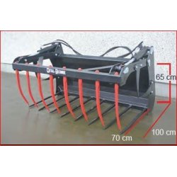 MT Siloklo 140-200 cm.