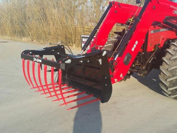 MT Siloklo 140-200 cm.