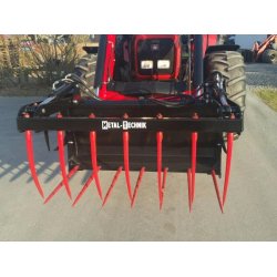 MT Siloklo 140-200 cm.