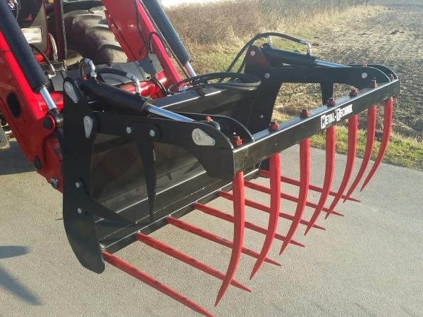 MT Siloklo 140-200 cm.