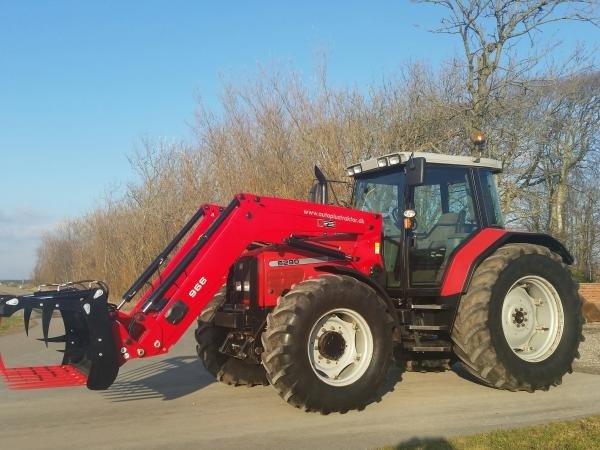 MT Siloklo 140-200 cm.