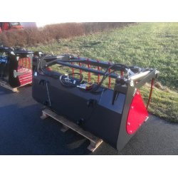 MT Siloskovl 140-200 cm.