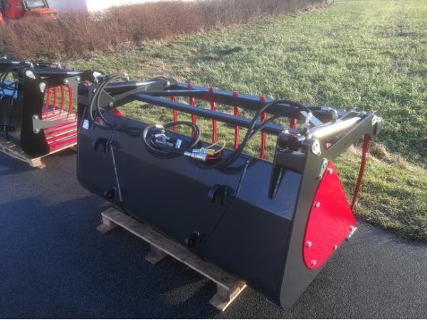 MT Siloskovl 140-200 cm.