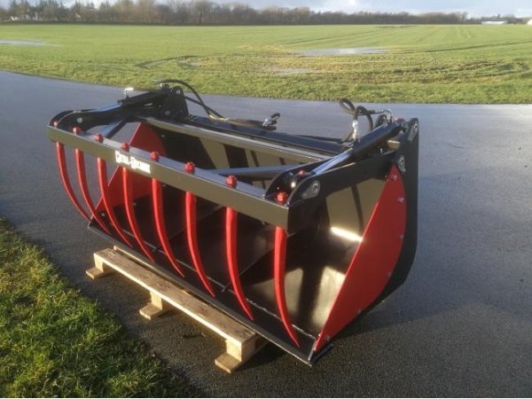 MT Siloskovl 140-200 cm.