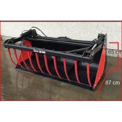 MT Siloskovl 140-200 cm.