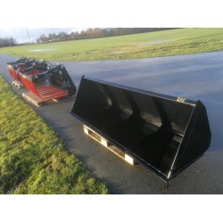 MT Universalskovl 120-250 cm.