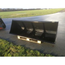 MT Universalskovl 120-250 cm.