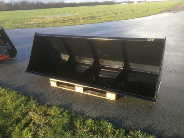 MT Universalskovl 120-250 cm.