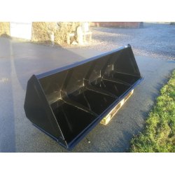 MT Universalskovl 120-250 cm.