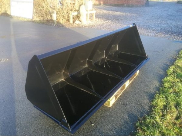 MT Universalskovl 120-250 cm.