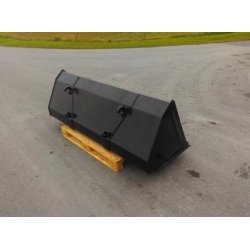 MT Universalskovl 120-250 cm.