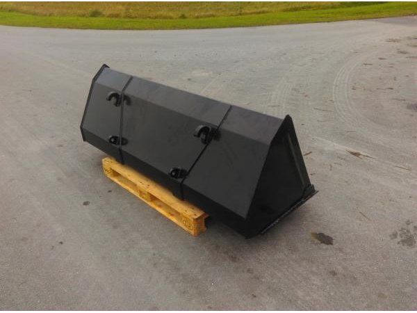 MT Universalskovl 120-250 cm.