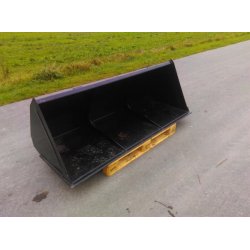 MT Universalskovl 120-250 cm.