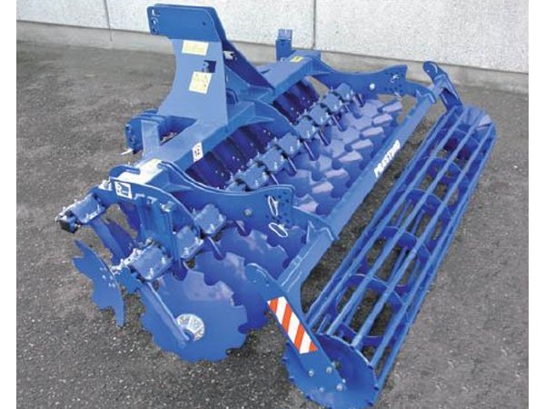 Rolmako U-693 - 2,7 m.