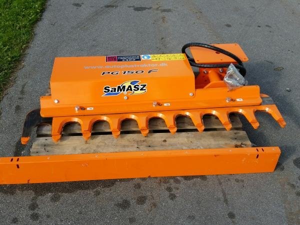 Samasz Grensaks PG 200 F