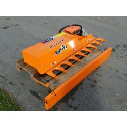 Samasz Grensaks PG 200 F