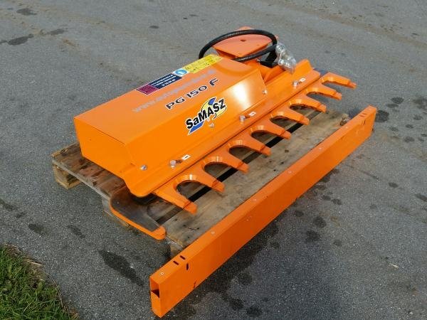 Samasz Grensaks PG 200 F