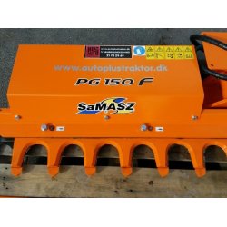 Samasz Grensaks PG 200 F