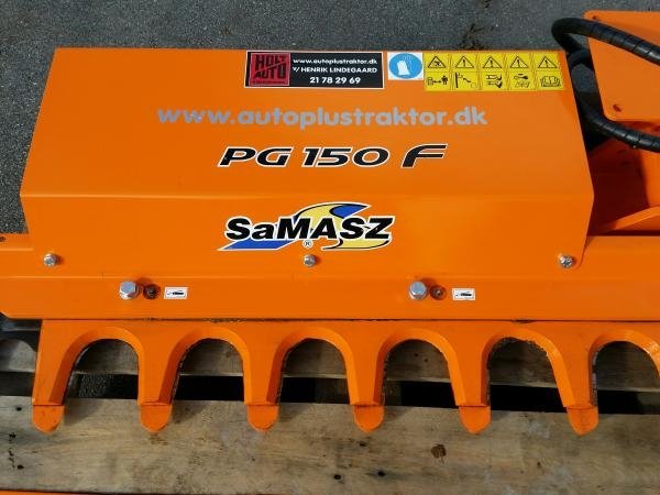 Samasz Grensaks PG 200 F