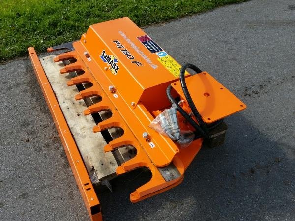 Samasz Grensaks PG 200 F