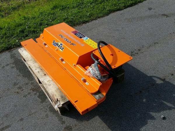 Samasz Grensaks PG 200 F