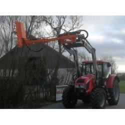 Samasz Grensaks PG 200 F