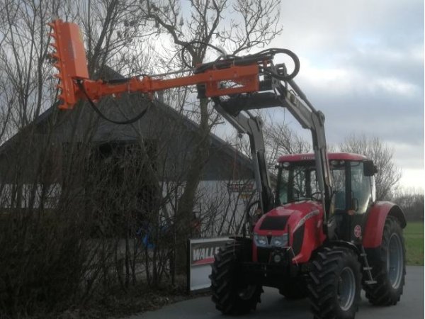 Samasz Grensaks PG 200 F