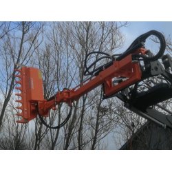 Samasz Grensaks PG 200 F