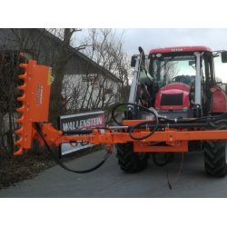 Samasz Grensaks PG 200 F