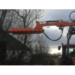 Samasz Grensaks PG 200 F