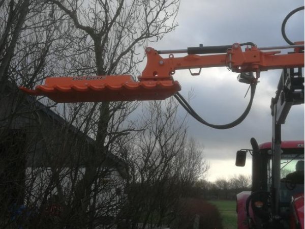 Samasz Grensaks PG 200 F